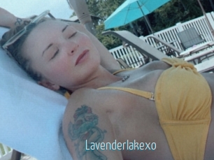 Lavenderlakexo