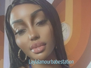 Laylalamourbabestation