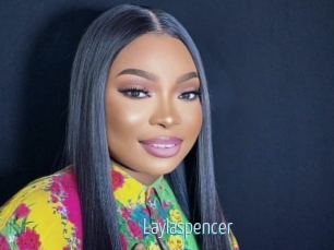 Laylaspencer