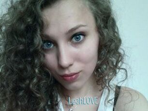 LeahLOVE