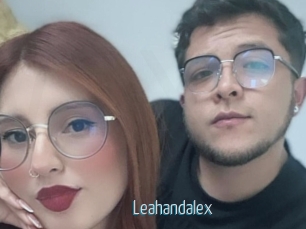 Leahandalex