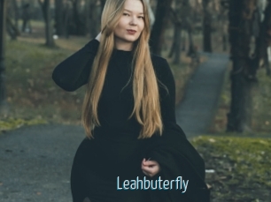 Leahbuterfly