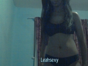 Leahsexy