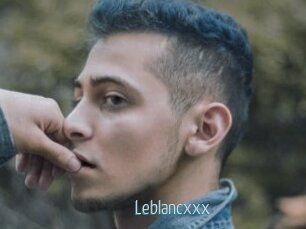 Leblancxxx