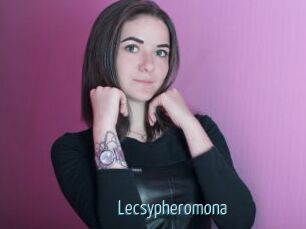 Lecsypheromona