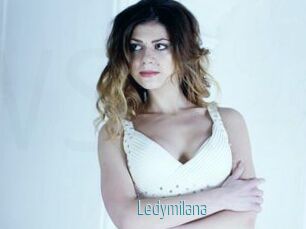 Ledymilana