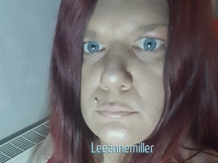 Leeannemiller