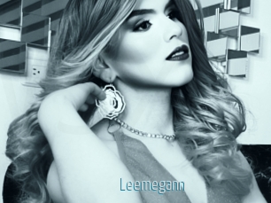 Leemegann