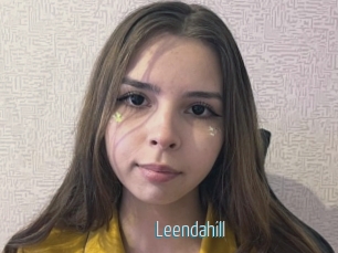 Leendahill