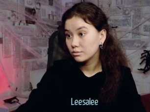 Leesalee