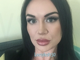 Leesylush30