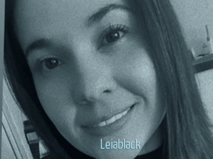 Leiablack