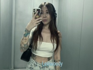 Leiawoody