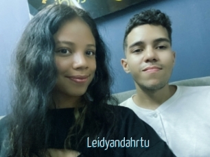 Leidyandahrtu