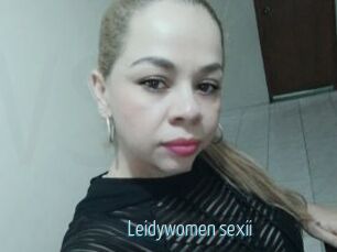 Leidywomen_sexii