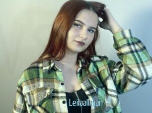 Leilaallman