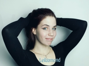 Leilaamond