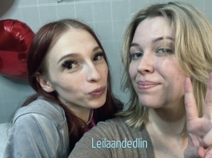 Leilaandedlin