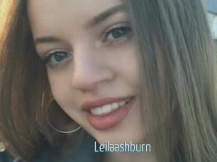 Leilaashburn