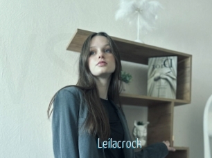 Leilacrock