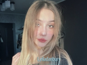 Leiladanbury