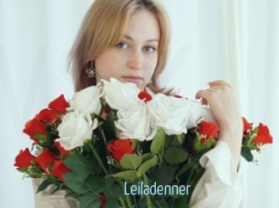 Leiladenner