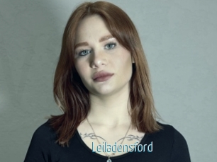 Leiladensford
