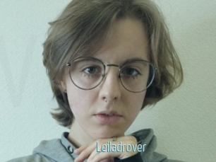 Leiladrover