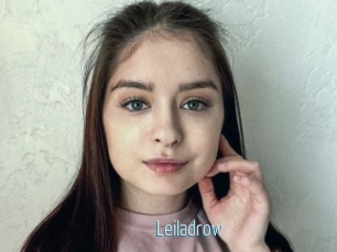 Leiladrow