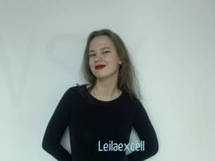 Leilaexcell