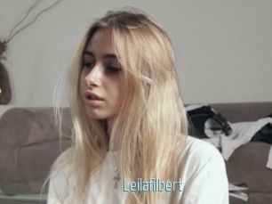 Leilafilbert