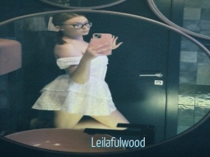 Leilafulwood