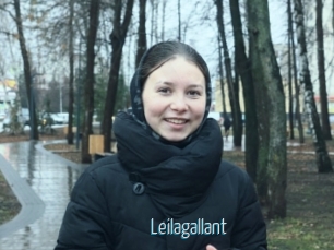 Leilagallant