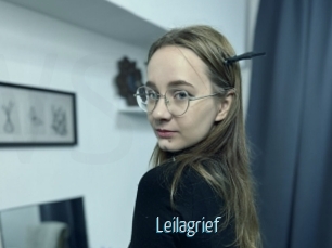 Leilagrief