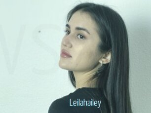 Leilahailey