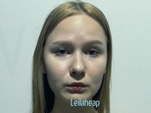 Leilaheap