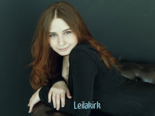 Leilakirk