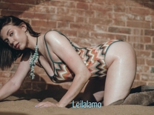 Leilalamo