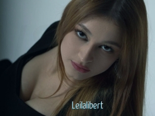 Leilalibert