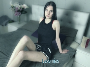 Leilamias