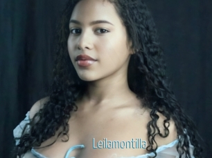 Leilamontilla