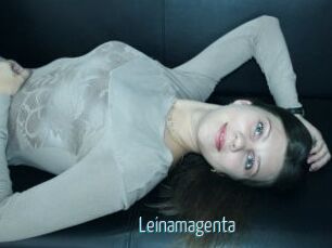 Leinamagenta