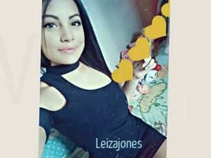 Leizajones