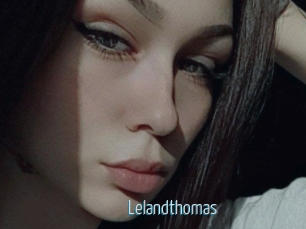 Lelandthomas