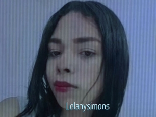 Lelanysimons