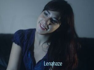 Lenahaze