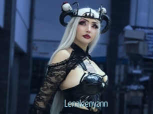 Lenaleenyann