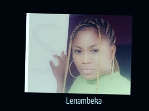 Lenambeka