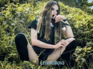 Lenavolkova