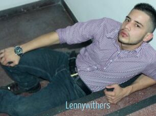 Lennywithers